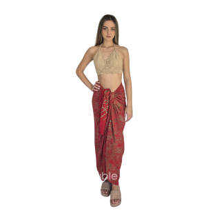 Παρεό rayon batik