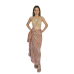 Παρεό rayon batik