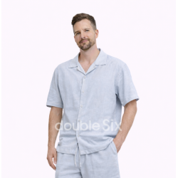 Πουκάμισο ανδρικό σετ