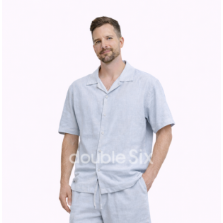 Πουκάμισο ανδρικό σετ