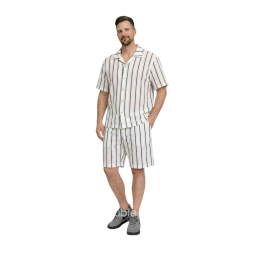 Πουκάμισο ανδρικό σετ