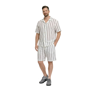 Πουκάμισο ανδρικό σετ