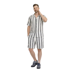 Πουκάμισο ανδρικό σετ