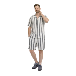 Πουκάμισο ανδρικό σετ