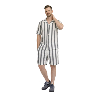 Πουκάμισο ανδρικό σετ