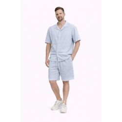 Πουκάμισο ανδρικό σετ