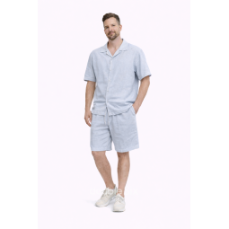 Πουκάμισο ανδρικό σετ