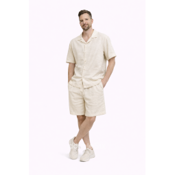 Πουκάμισο ανδρικό σετ